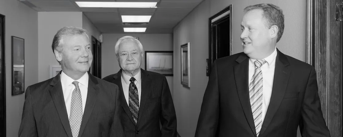 Miller, James, Miller and Hornsby, LLP.