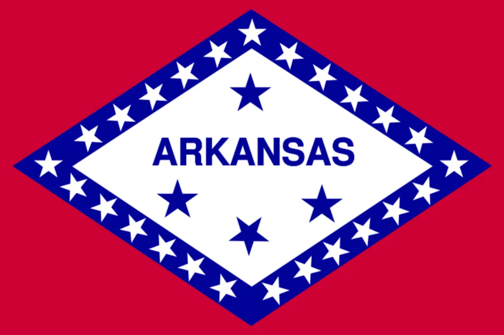 State of Arkansas